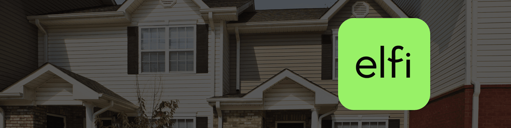 Elfi Transforming the Dutch Rental Market with a Seamless Digital Experience