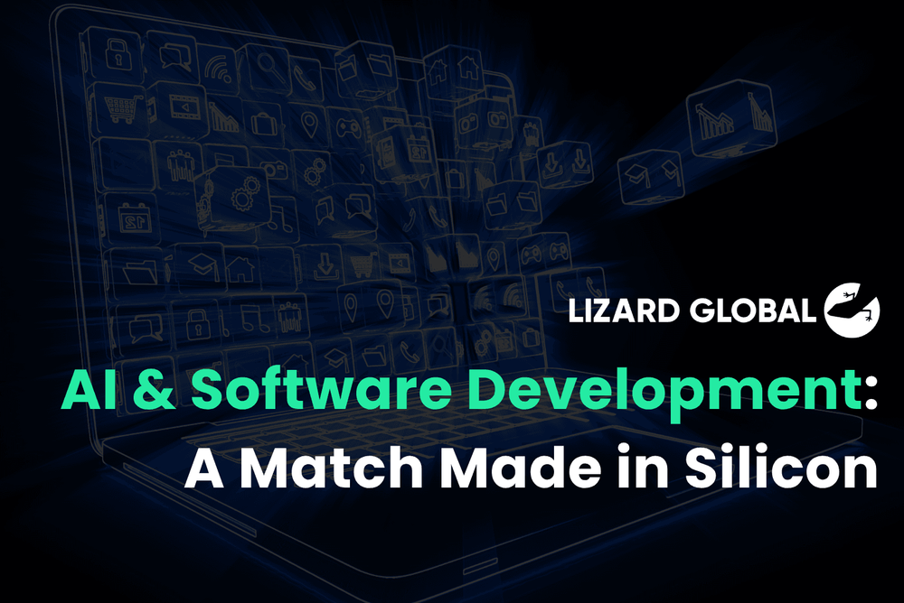 AI & Software Development A Match Made in Silicon