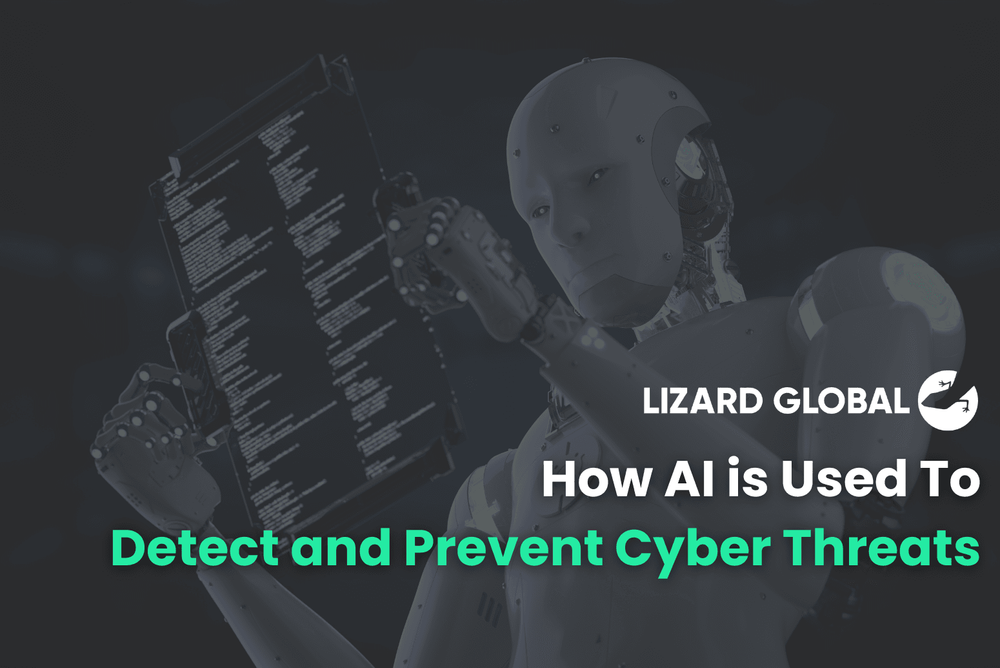 How AI is Used To Detect and Prevent Cyber Threats