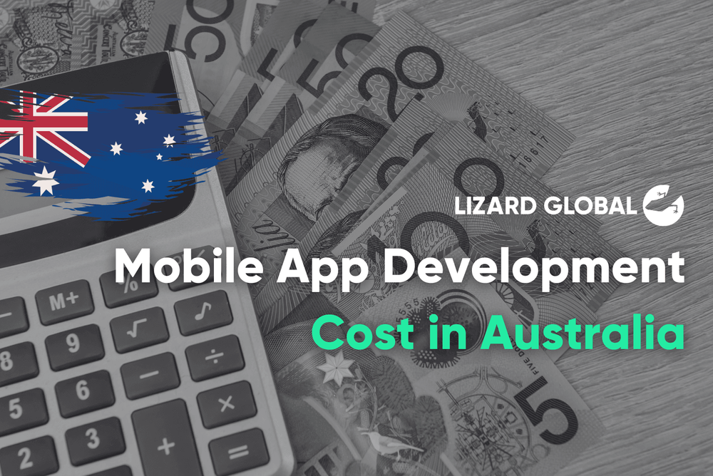 Mobile App Development Cost in Australia