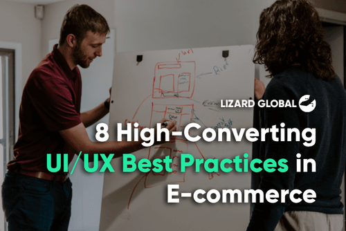 8 High-Converting UI_UX Best Practices in E-commerce