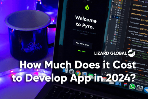 How Much Does it Cost to Develop App