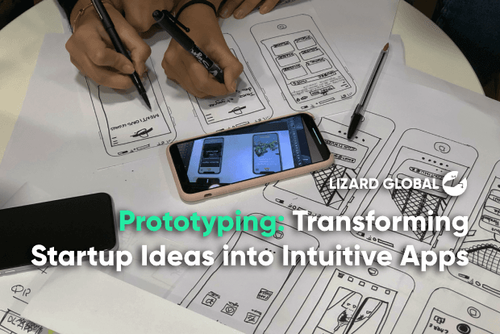 Prototyping_ Transforming Startup Ideas into Intuitive Apps