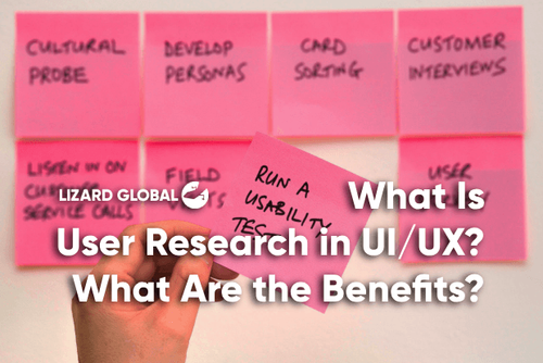 What Is User Research in UI_UX_ What Are the Benefits
