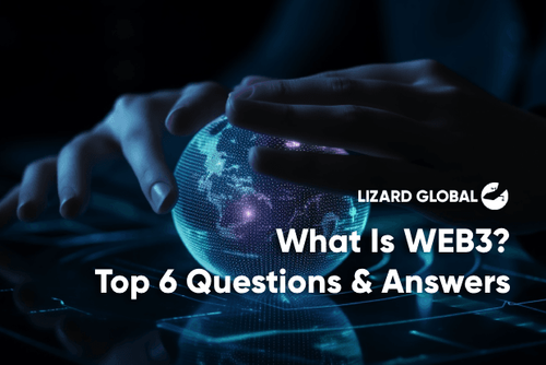 What Is WEB3 Being Used For_ Top 6 Questions & Answers