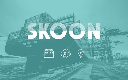 In 2018, Lizard Global partnered with Skoon, an innovative startup driven by a team of skilled land-based and maritime experts deeply committed to sustainability. Skoon's fervor for renewable energy and its potential to reduce CO2 emissions in both on- and off-shore markets laid the foundation for our collaboration. Our journey with Skoon began when they were just established and had received some seed funding, a humble start that fueled the collaborative spirit for the groundbreaking work that followed.